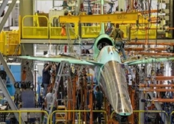 nasa tests supersonic aircraft late this year 119001
