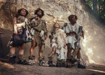 neanderthal people have faster growth and development than humans 118099