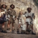 neanderthal people have faster growth and development than humans 118099