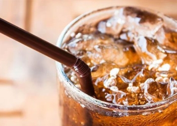 new discovery about sweeteners in sugar free beverages 119889