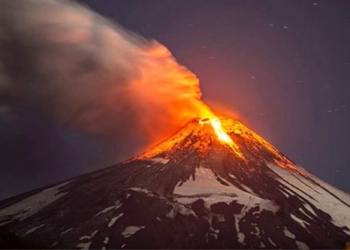 new discovery about the formation process of super large volcanic eruptions 122287