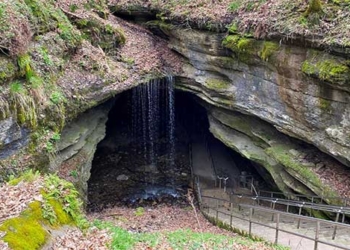 new discovery about the longest cave in the world 119729