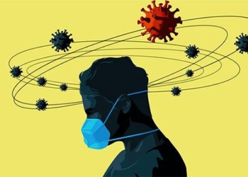 new discovery about vision smell and taste when infected with covid 19 118404