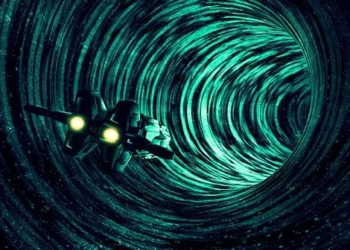 new research shows black holes could exist long enough for us to travel through them like in interstellar 118704