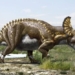 new reveals exchange rate of dinosaur species tyrannosaurus rex hot color stegosaurus cold color 120836