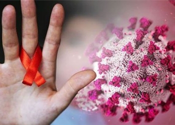 new super infectious strain of hiv discovered to be more aids like 118735