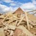 new technology helps recycle wood into more durable material than steel 120705
