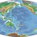 new zealand outer space earth being swallowed by ocean 118895