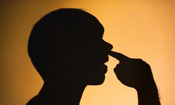 The habit of nose-picking may cause infections in the olfactory nerve, leading to Alzheimer’s disease.