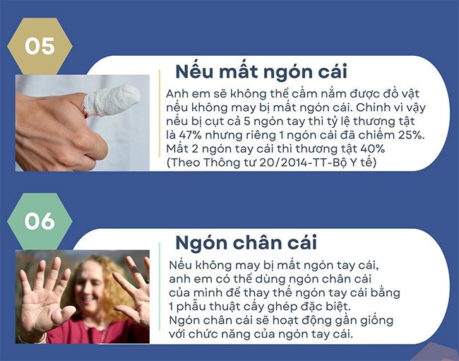 Why is our thumb so important?