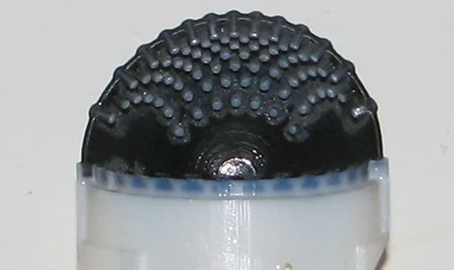 ngon tay nhan tao 1