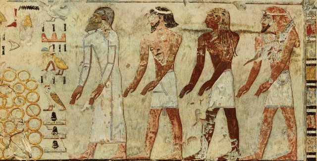 Scientists have completed the first genetic analysis of ancient Egyptian mummies.