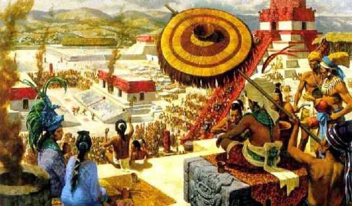 After the child is born, parents will ask the elders to perform a naming ceremony.