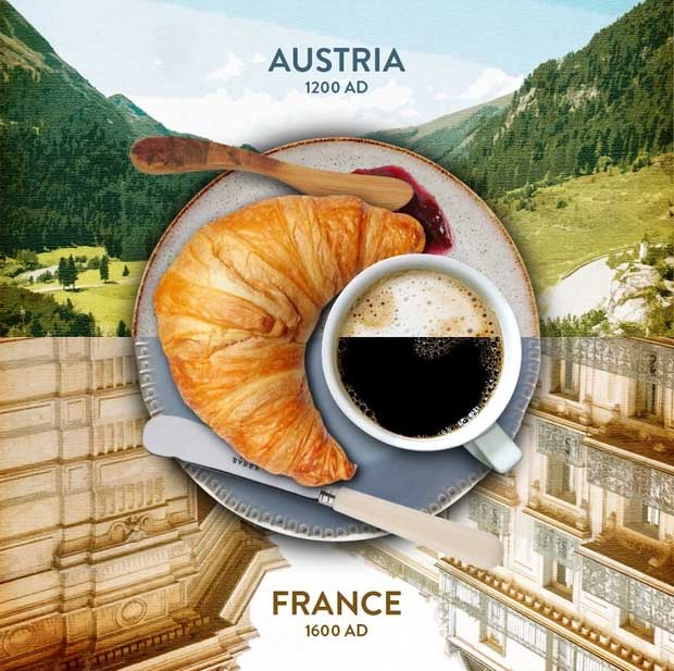 Croissant