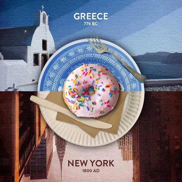 Donut