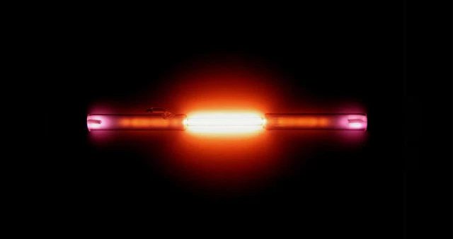 Helium Element