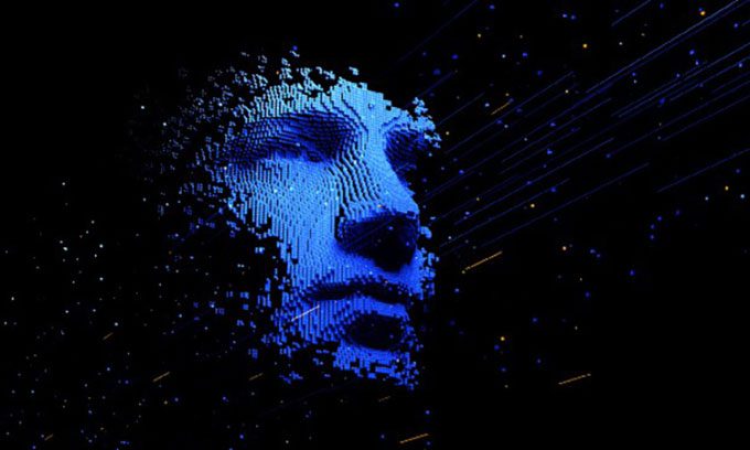 Digital characters could cause many problems in the real world.