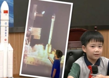 nine year old boy invited to become a teacher of ethics after causing a social media stir 123048