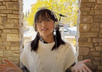 ninth grade girl earns top young scientist title in the us 124274