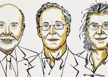 nobel economics 2022 honoring research on financial crisis 123478
