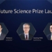 nobel prize of china awarded to 3 scientists each 1 million usd 122484