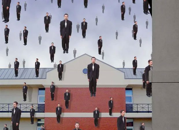 Normopathy