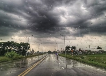 northern region could experience 2 storms directly this year 120890