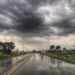 northern region could experience 2 storms directly this year 120890