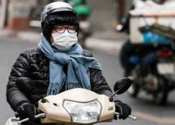 northern region expected to receive 3 consecutive cold air systems 119497