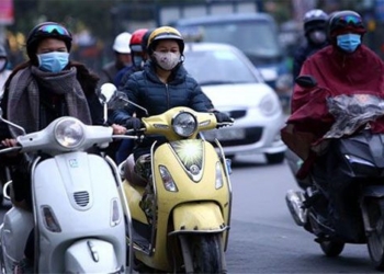 northern region expected to receive extremely cold weather next week since the beginning of winter 118837