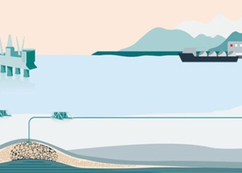 norway builds giant pipeline reducing co2 emissions 121441