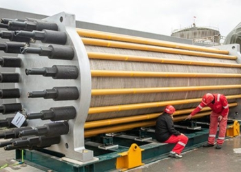 norway to launch largest electric plant in the world 123033