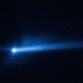 not only changing the orbit of the planet but nasa turned it into a star 123735