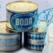 not using plastic bottles russian people using canned drinking water this strange thing will have a taste of what 120468