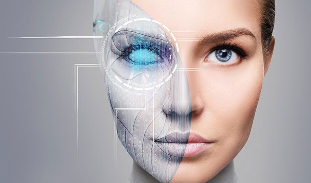 Transforming humans into "half-human, half-machine" could solve many challenges