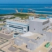nuclear reaction module first small nuclear power generation 118163