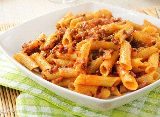 Stir-fried Noodles