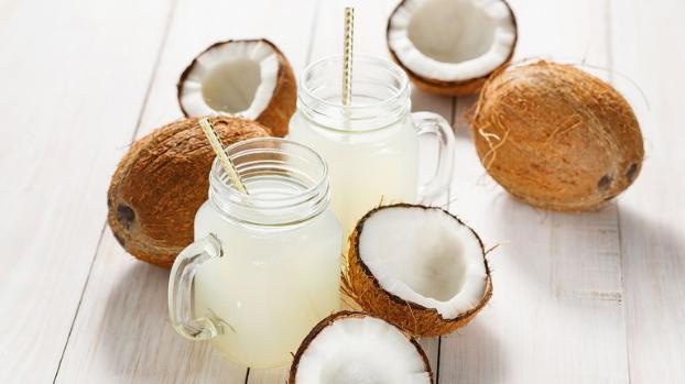 Coconut Water