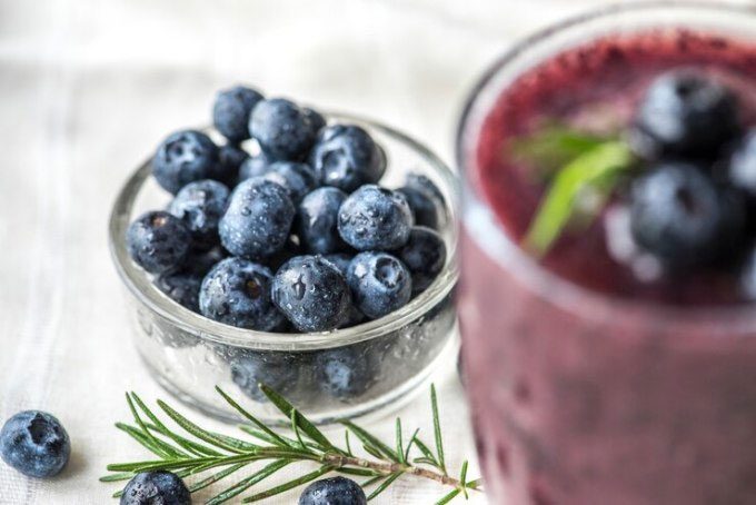 Cranberry juice is beneficial for those with urinary tract infections.