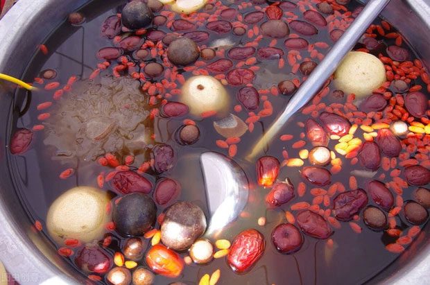 Appealing Chilled Beverages to Beat the Summer Heat