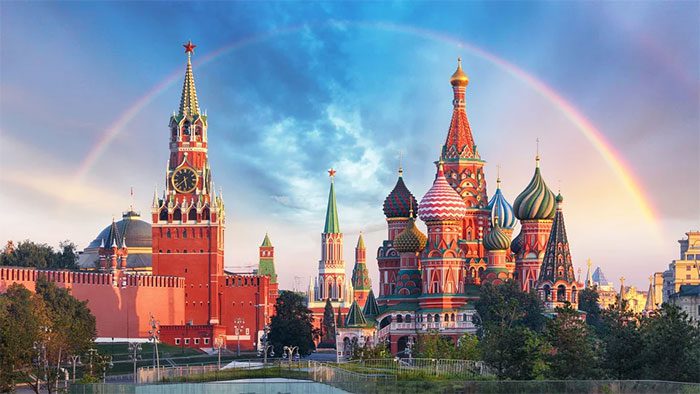 Russia