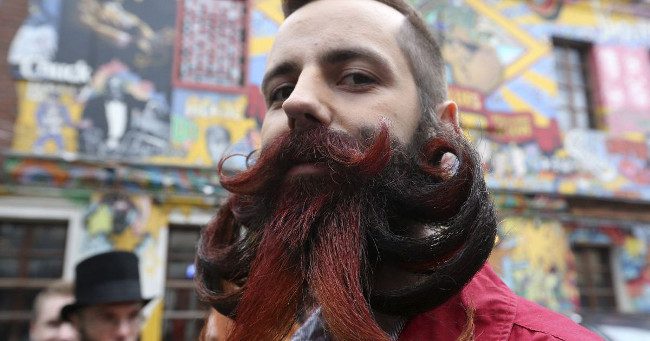 15 unbelievable facts about Russia