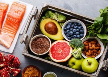 nutrition regimen for f0 with respiratory disease 119032