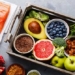 nutrition regimen for f0 with respiratory disease 119032