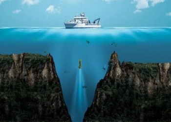 ocean depths how far 123619