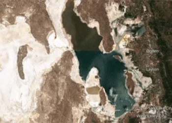 one of the largest waterfalls on earth is severely drying up 121791