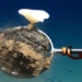 open car vehicle under the sea after 4000m expert amazed by high priced land inside 118128
