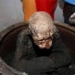 open the true heart inside the temple surprisingly sees the mummified body 119065