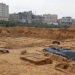 opening 31 grave is 2 000 years old in gaza 119153