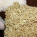 opening the tomb discovered golden threads penetrating 2 000 years 119398